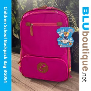 Children School Backpack School Bag