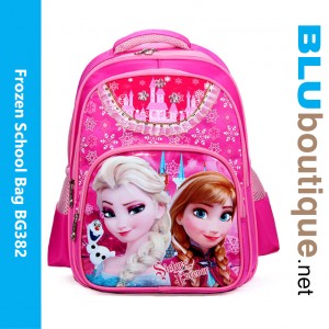 disney school bag