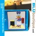 Disney Mini Figures 3D17904 Donald Duck