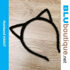 Cat Ears Children Hair Band