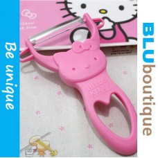 Hello Kitty Peeler