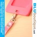 Hello Kitty Card Holder with Lanyard