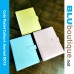 Cute Pastel Colours Journal Diary