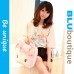 My Melody Laptop Tote Bag