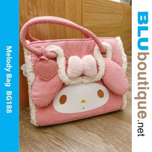 My Melody Cute Tote Bag