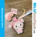 My Melody Keychain