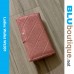 Ladies PU leather wallet