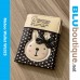 Cute Metoo PU Leather Wallet