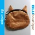 Miwo 3D Cat Coin Pouch