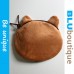 Miwo 3D Dog Coin Pouch