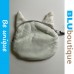 Miwo 3D Cat Coin Pouch