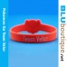 Pokemon Go Team Valor Wrist Band